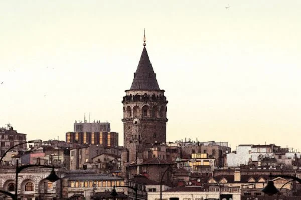 Galata Kulesi ne zaman yapıldı?