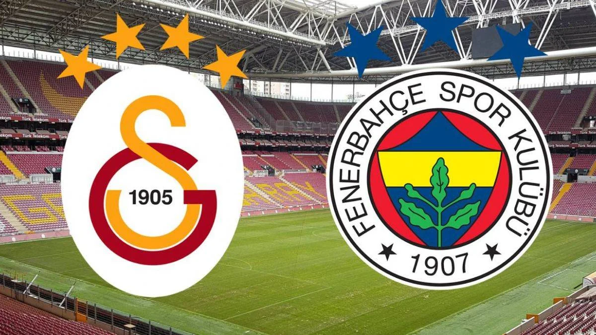 Galatasaray-Fenerbahçe maç bileti başka birine devredilir mi? Galatasaray-Fenerbahçe bileti başkasına satılabilir mi?