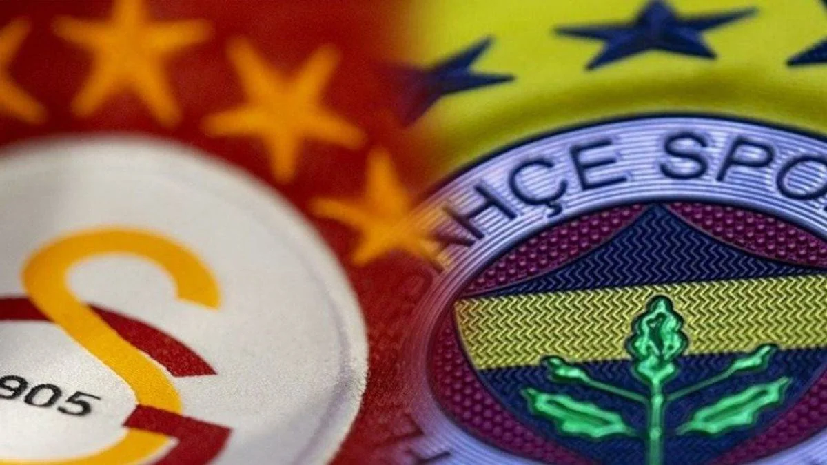 Galatasaray - Fenerbahçe maçını donmadan HD olarak canlı izle!
