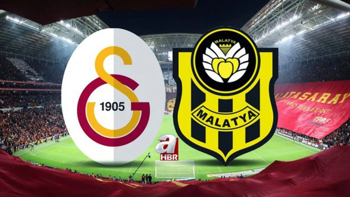 Galatasaray, Yeni Malatyaspor maçı ne zaman ve nerede oynanacak?