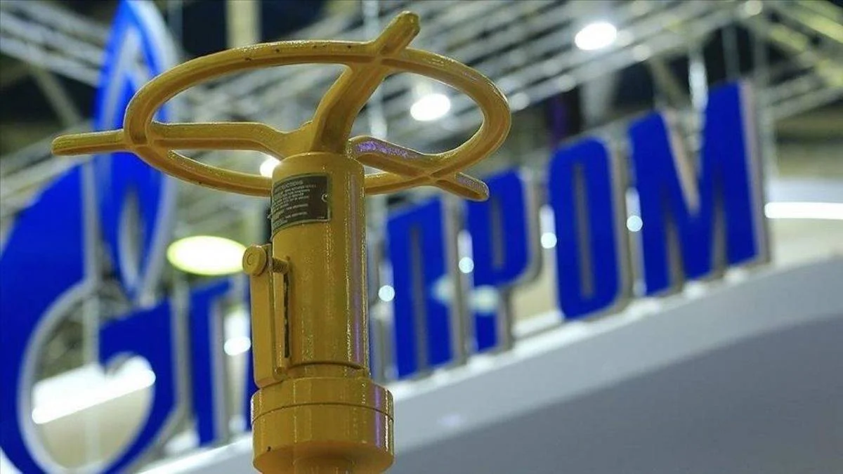 Gazprom'dan 'yüksek gaz fiyatları' iddiasına ilişkin açıklama
