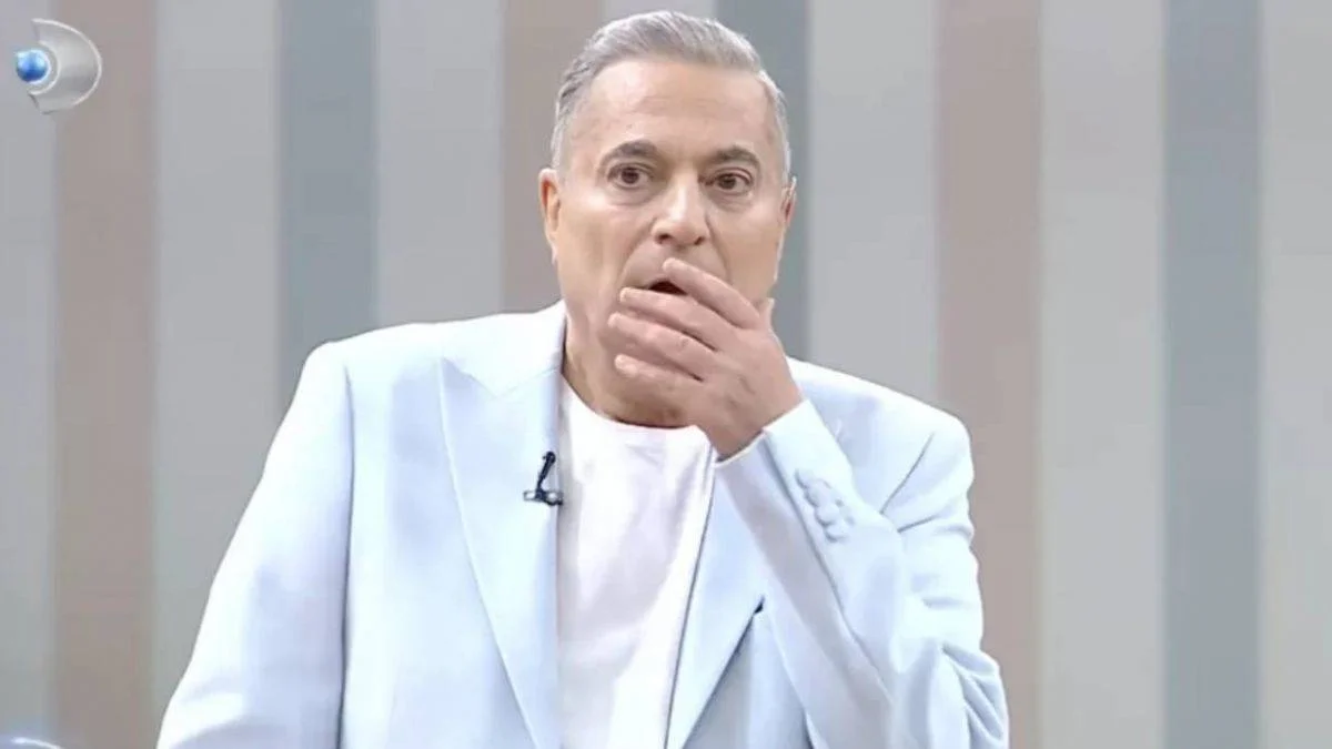 Gelinim Mutfakta yarışmasını kim sunacak? Mehmet Ali Erbil Gelinim Mutfakta yarılmasından ayrıldı mı?