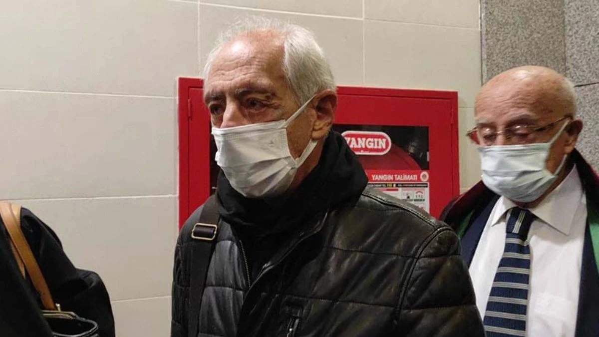 Genco Erkal, hakim karşısına çıktı