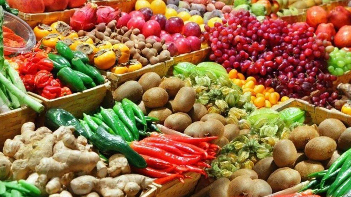 ''Gıda fiyatları 2011'den bu yana en yüksek seviyede''