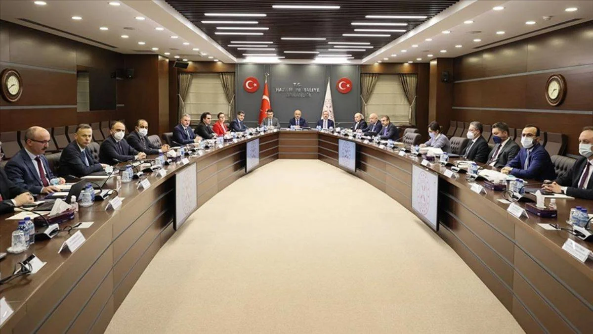 Gıda Komitesi'nden süt ve hububat kararı