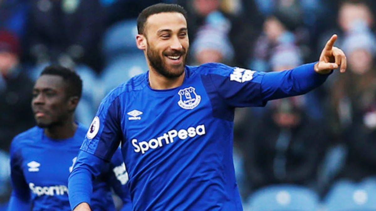 Golcü oyuncu Cenk Tosun geri dönüyor! Tam 7 ay sonra...