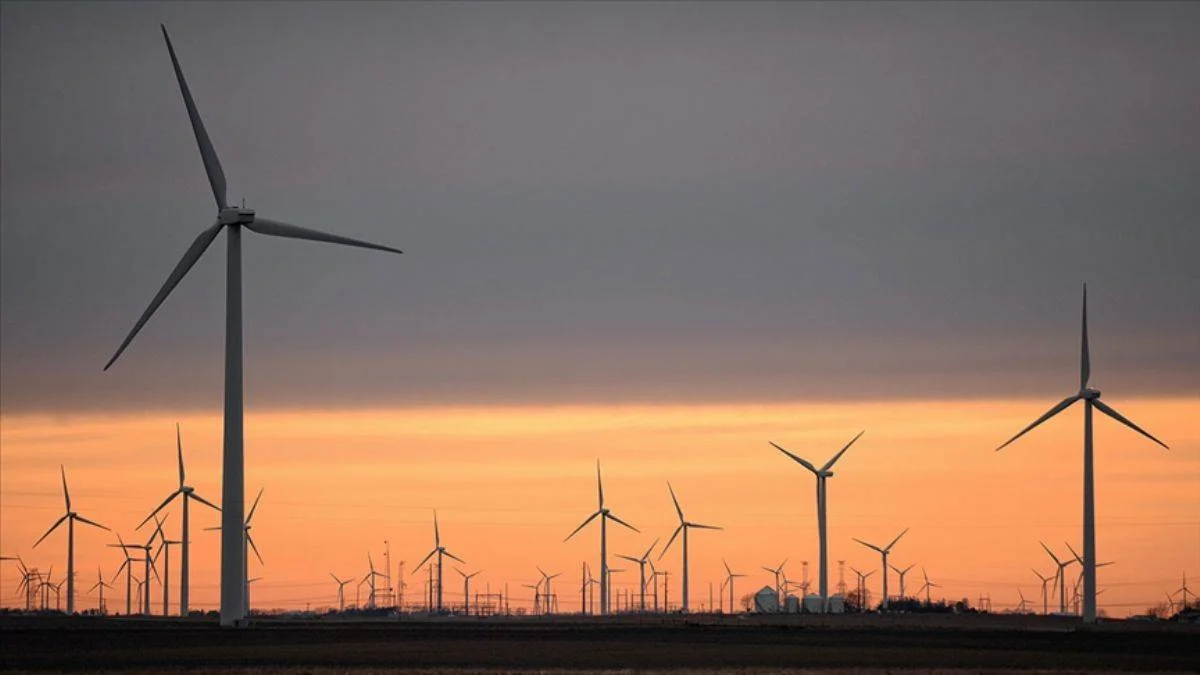 Güney Afrika, 'temiz enerjiye geçiş' için 8,5 milyar dolarlık destek alacak