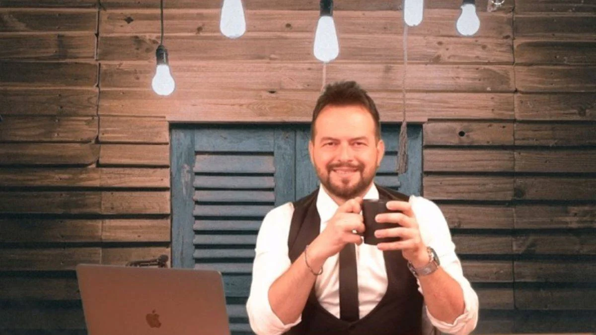 Gürkan Keçici: "İlişki Öncesinde Yaşananlar, İlişkinin Seyrini Belirlemesi Açısından Önemli!"