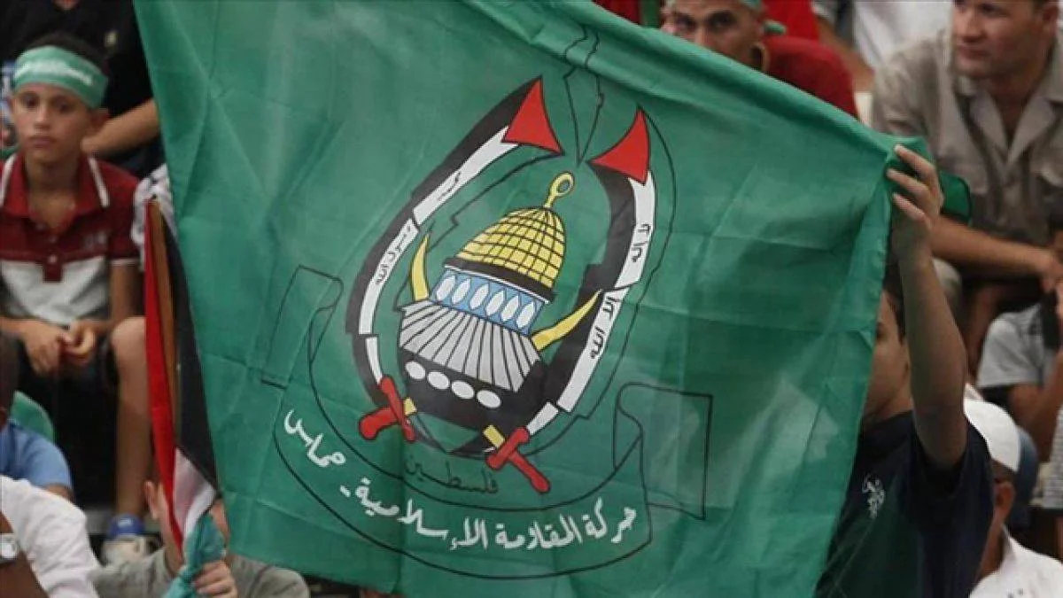 Hamas'tan Fas'a 'düşmanla işbirliği' suçlaması