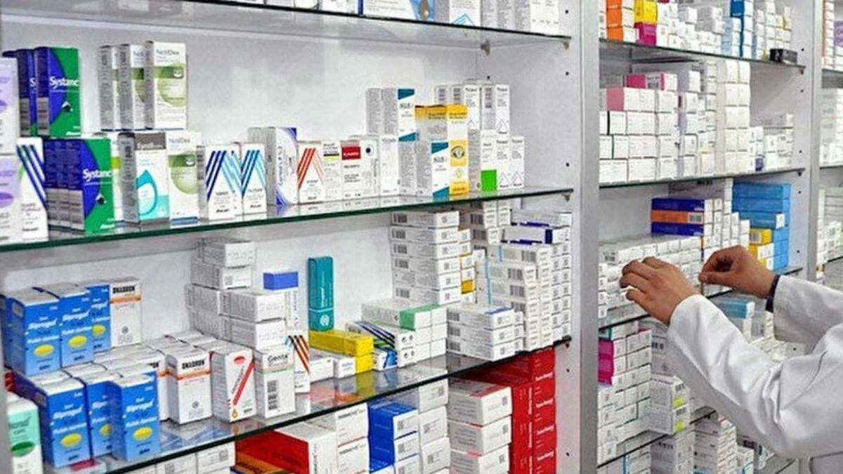 Hangi ecza depoları ve eczanelerin stok kayıtlarında uyumsuzluk tespit edildi? Hangi ecza depolarına cezai işlem başlatıldı?