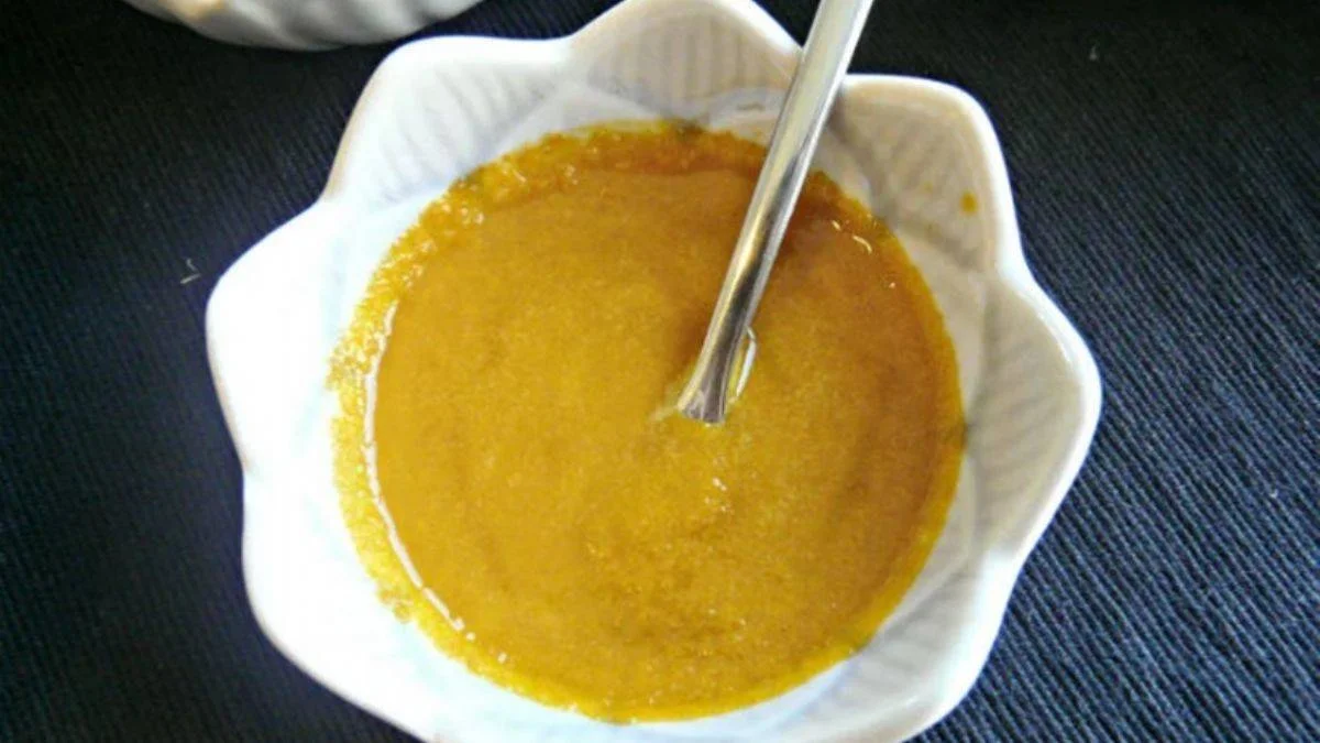 Hastalıktan kurtaran doğal antibiyotik tarifi