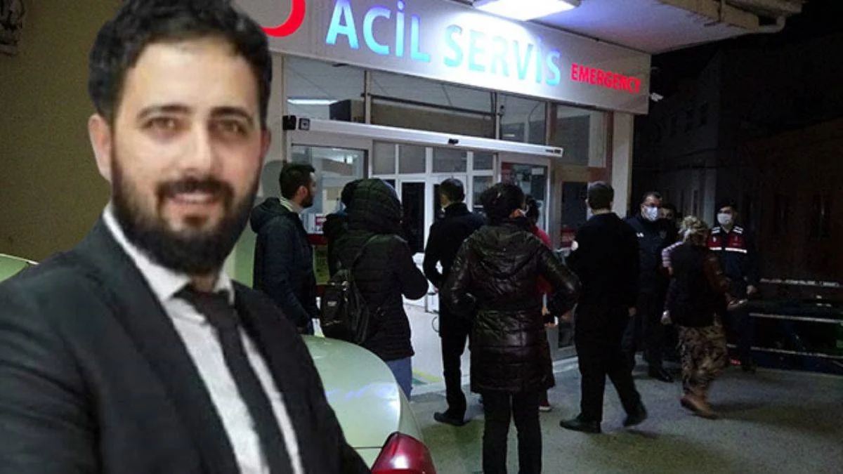 Havran'da uyuşturucu operasyonunda çatışma; 1 polis memuru şehit