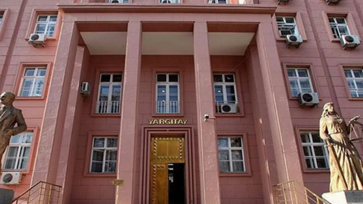 HDP'ye kapatma davasında yeni gelişme