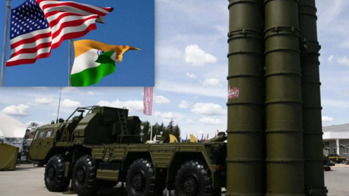 Hindistan'ın S-400'deki ayrıcalığı ne?