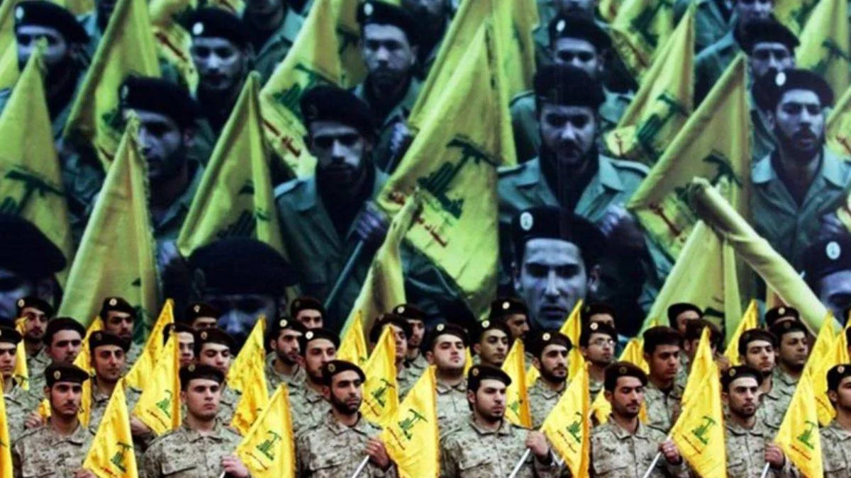 Hizbullah'tan Avustralya'ya tepki