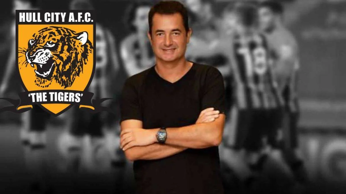 Hull City hangi ülkenin takımı? Acun Ilıcalı Hull City'e ne kadar ödeyecek? Acun Ilıcalı Hull City'i kaç paraya alıyor?