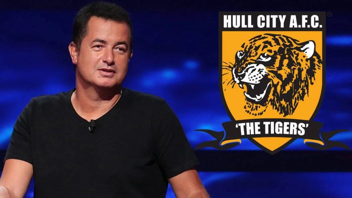 Hull City nerenin takımı? Hull City Premier Ligde mi? Acun Ilıcalı Hull City'i aldı mı?