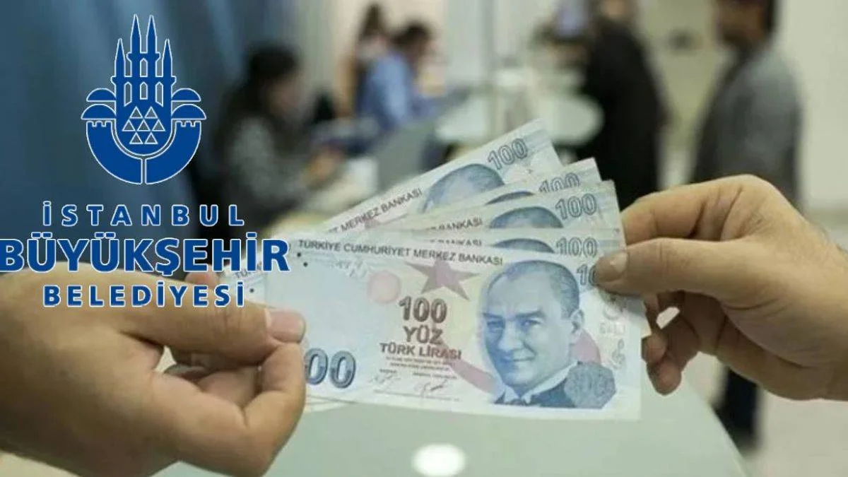 İBB bursu 1 taksit yattı mı? 2021-2022 İBB bursu 1. taksit ne zaman yatar?