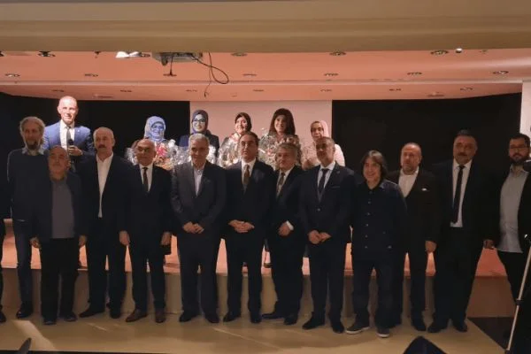 IHA Austria'nın tanıtımı yapıldı