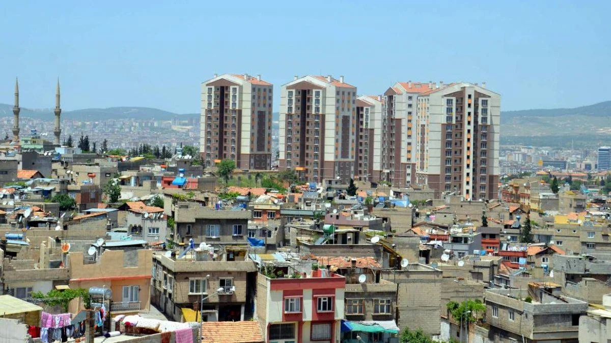 İmar barışı 2022 | İmar barışı yeniden çıkar mı? İmar affı tekrar çıkacak mı?