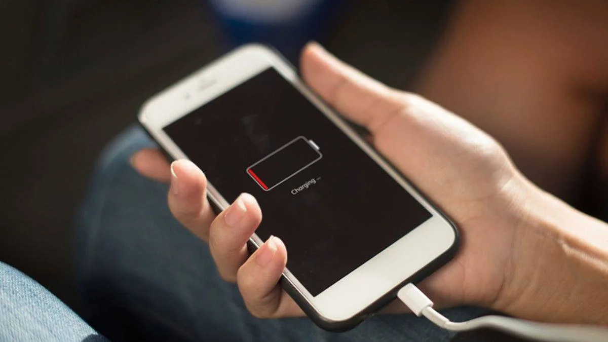 İnsan idrarından telefon şarj edebilen sistem geliştirildi