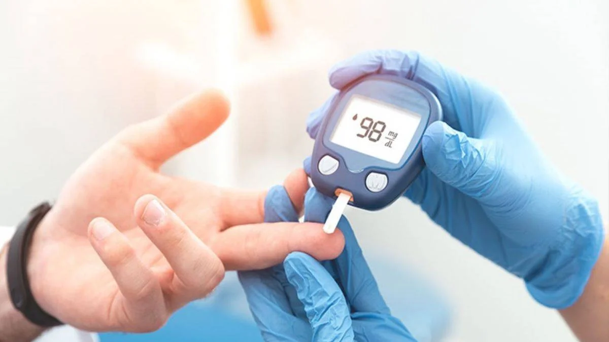 İnsülin direnci obezite için risk mi?