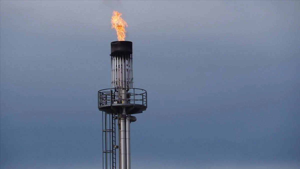İran'da doğalgaz krizi! Ülke ithalatçı durumuna düşebilir