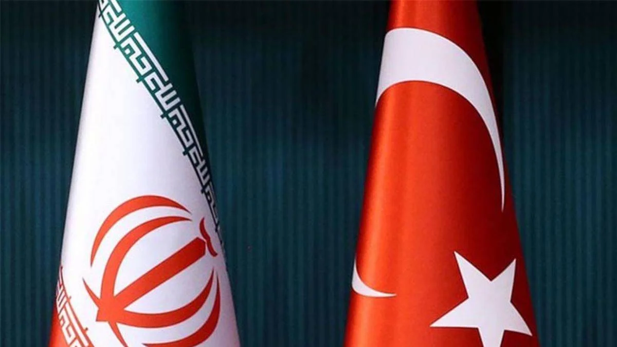 İran'dan Türkiye açıklaması
