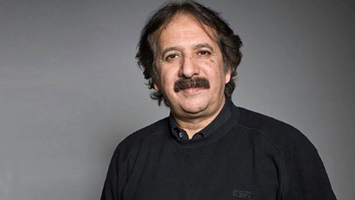 İranlı ünlü yönetmen Majidi: 'TV'lerdeki diziler Türk kültürüne ve tarihine büyük bir ihanet'