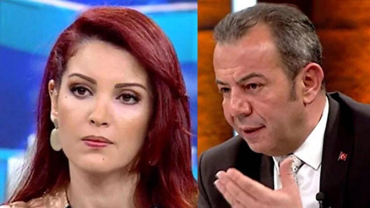 'Irkçı söylemleri'yle gündeme gelen Özcan, N.Alçı'yı terletti