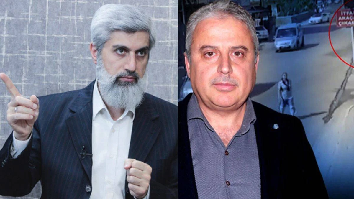 İş insanı Koray Sarısaçlı'nın iddiası: 'Alparslan Kuytul'un talimatıyla kaçırıldım'