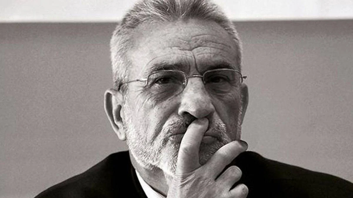 İsmet Özel: "Dünya, Türkleri Allah'ın askerleri olarak tanır"