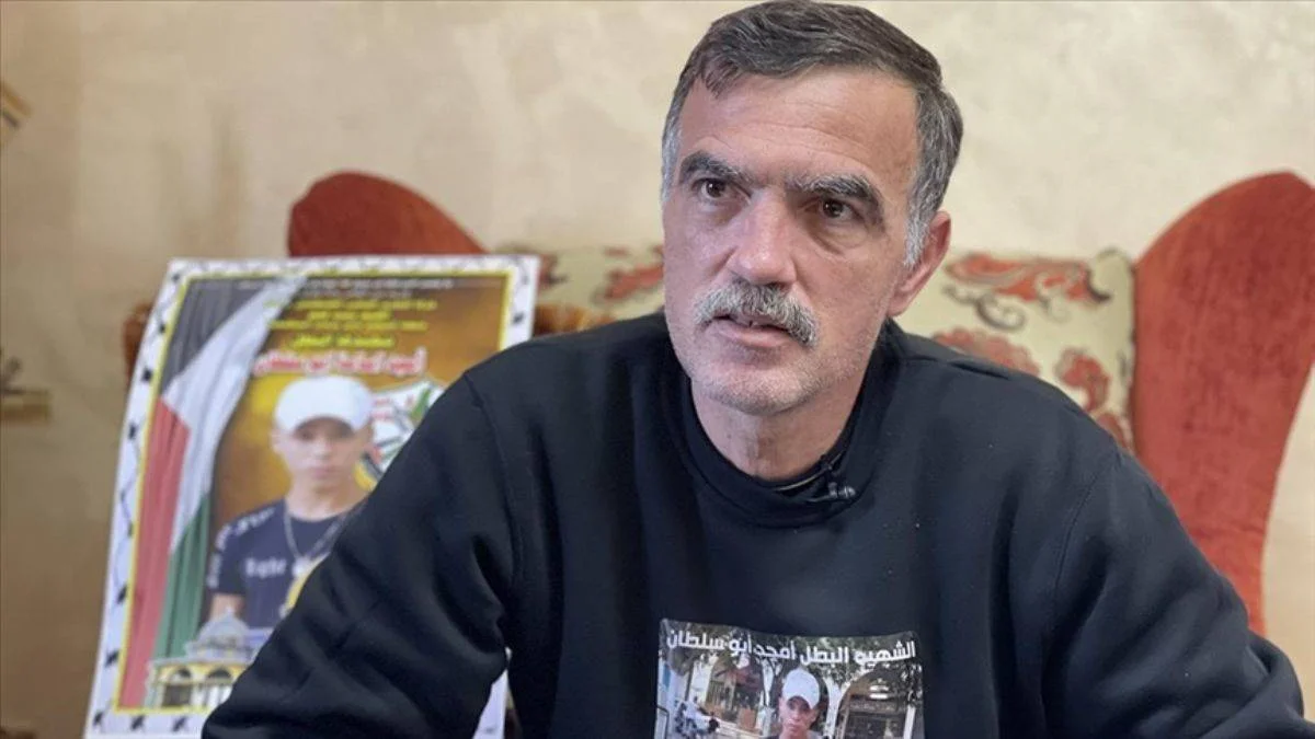 İsrail'in günler sonra cenazesini teslim ettiği Filistinli çocuğu 'planlayarak öldürdüğü' şüphesi