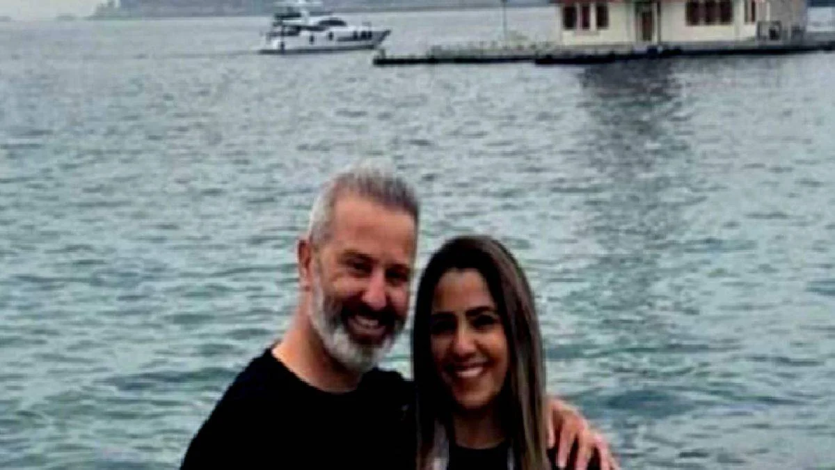 İsrailli çift, İsrail'de büyük paniğe sebep oldu
