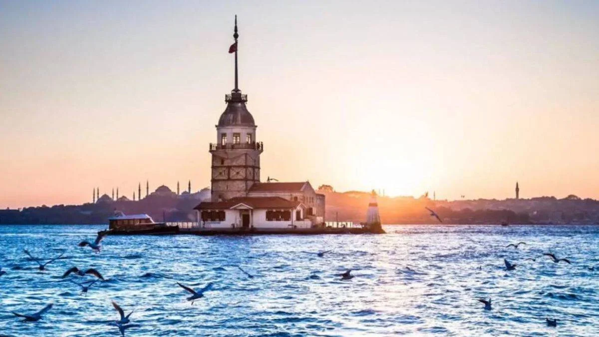İstanbul 6 Kasım Cumartesi hava durumu | Cumartesi İstanbul'da hava nasıl olacak? İstanbul'da yarın hava güneşli mi?