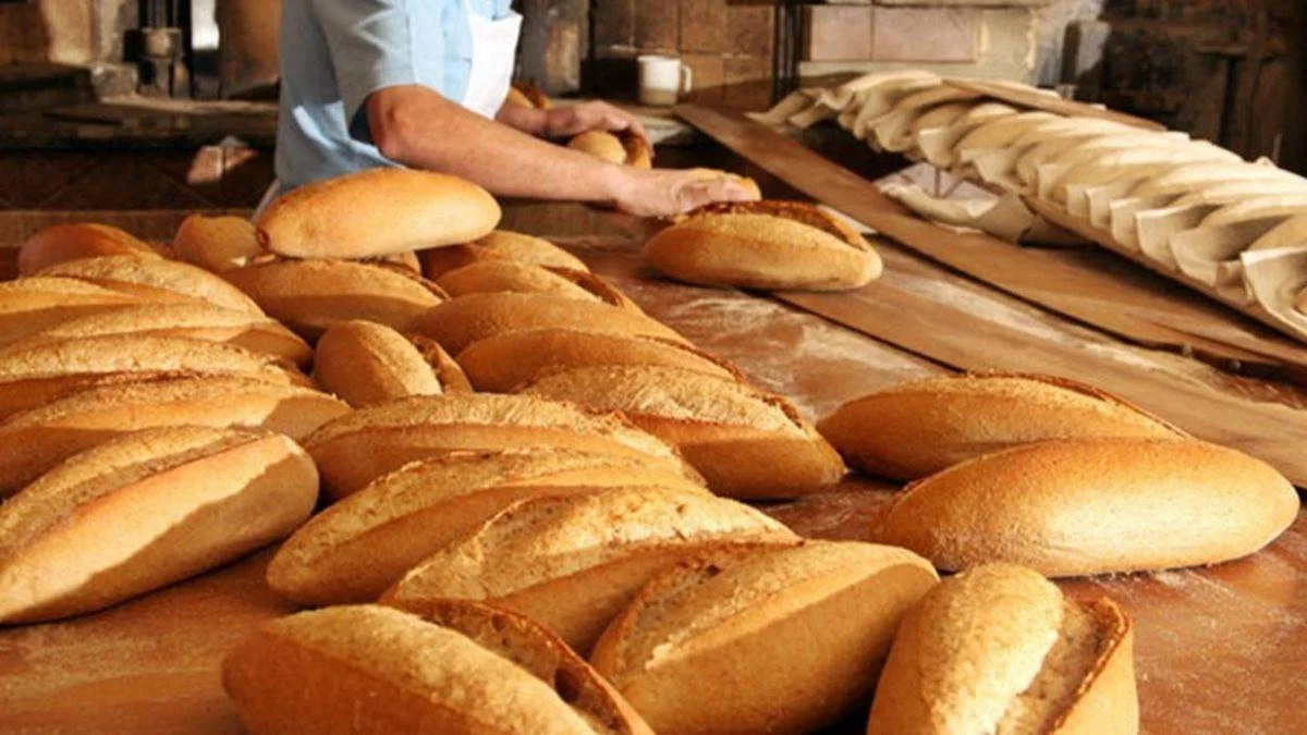 İstanbul'da ekmeğe zam mı geldi? Ekmek ne kadar oldu? 230 gram ekmek fiyatı kaç tl?