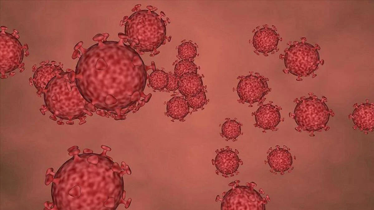 İtalya'da günlük Kovid-19 vaka sayıları, 5 bini geçmeye başladı