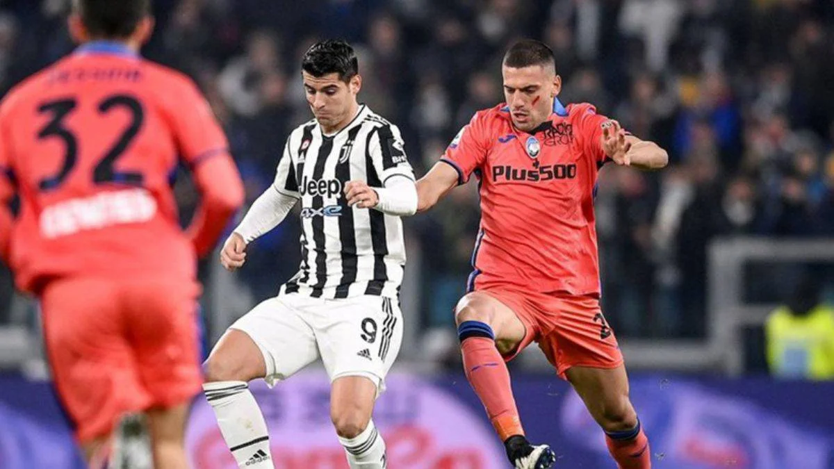İtalya'da Merih Demiral fırtınası