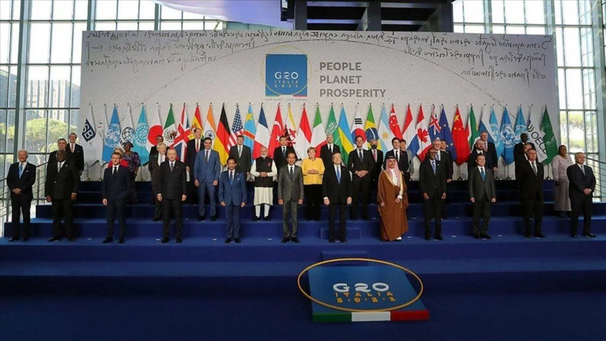 İtalyan basını: G20 Liderler Zirvesi'nde gerçek kazanan Erdoğan