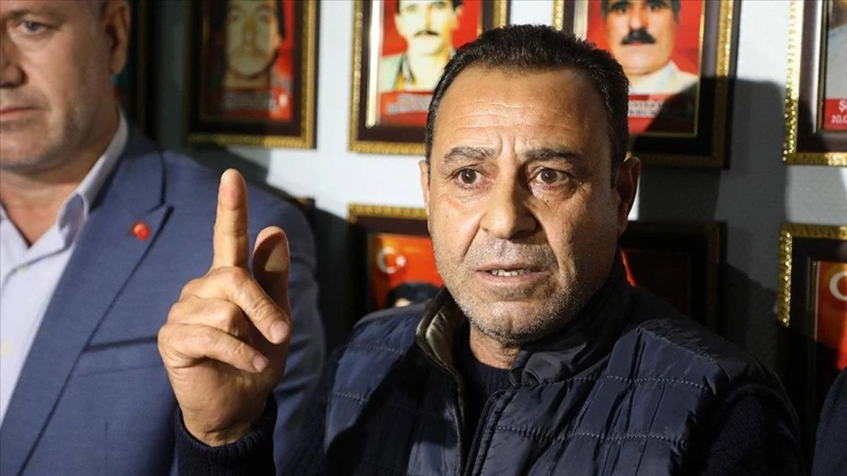 İYİ Parti'li Lütfü Türkkan'ın küfrettiği şehit ağabeyi Tahir Gümren yaşadıklarını anlattı