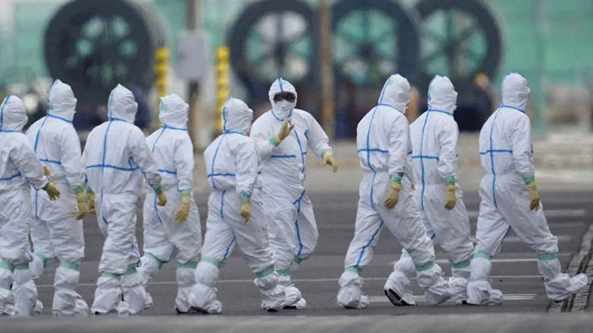 Japonya'dan ''Omicron'' kararı: Sınırlar tüm yabancılara kapatıldı