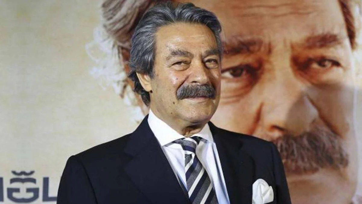 Kadir İnanır'ın rahatsızlığı ne? Kadir İnanır'ın hastalığı ne? Kadir İnanır neden yoğun bakıma alındı?