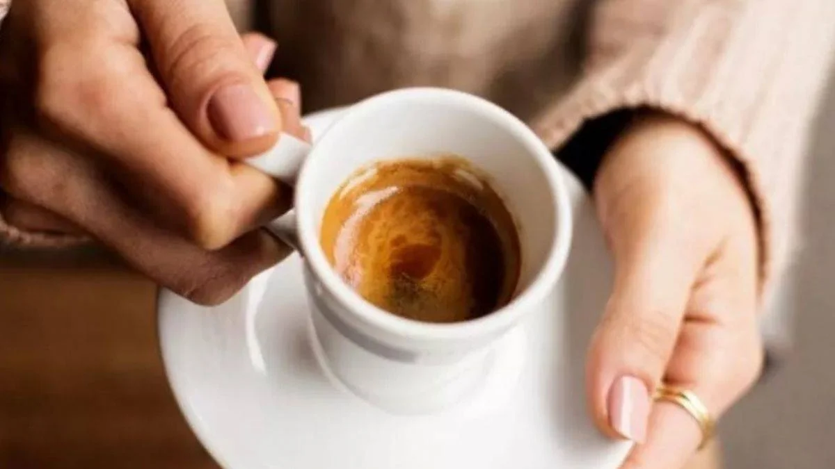 Kahve içince neden çok sık tuvalete çıkma ihtiyacı duyuyoruz?