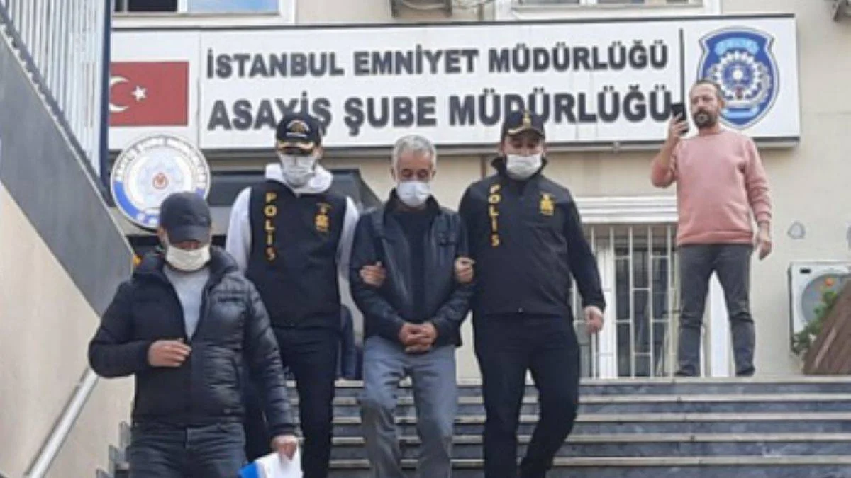 Kartal'da kadın cinayeti itirafı: 'Ölmesi 40 dakika sürdü'