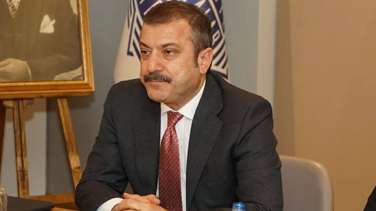 Kavcıoğlu'ndan kritik enflasyon mesajı