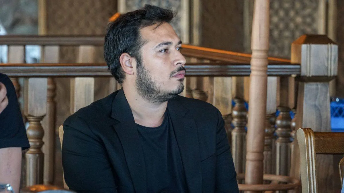 Kayserispor'da beklenmedik istifa! Ali Naibi...