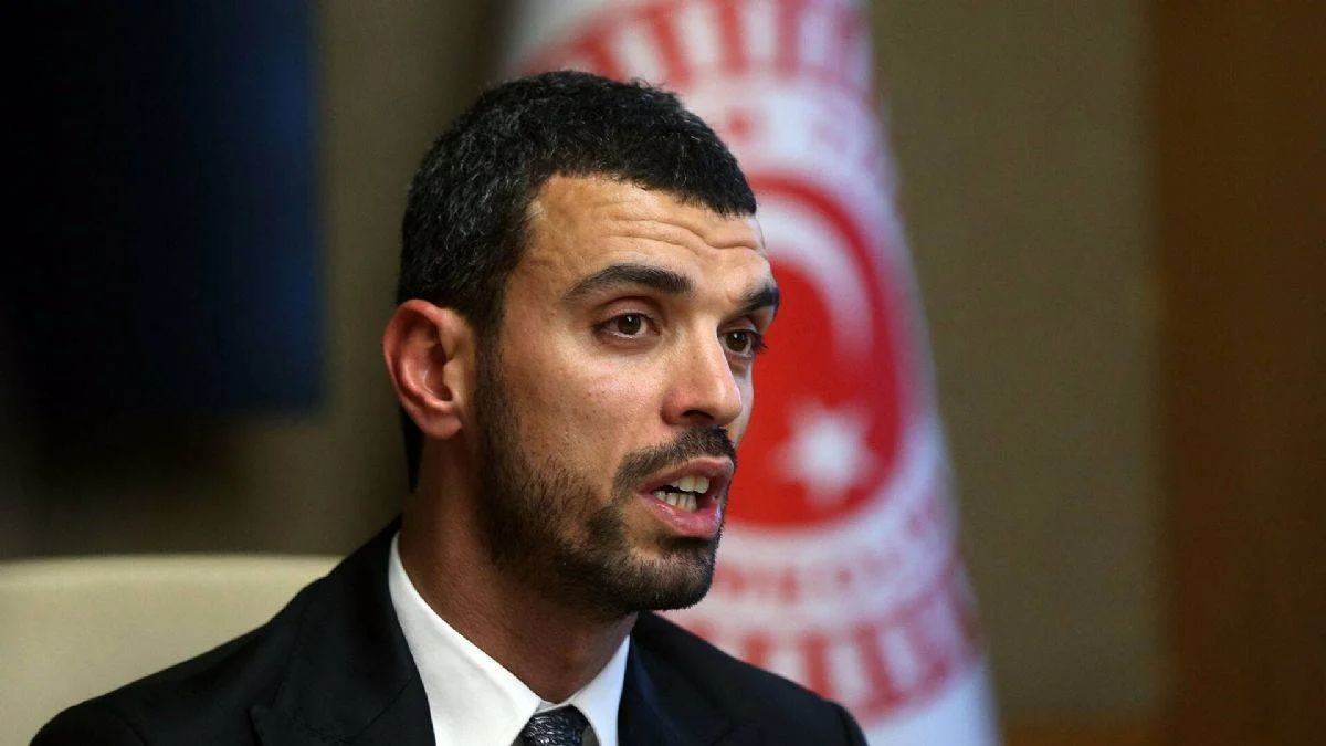 Kenan Sofuoğlu hangi partiden milletvekili? Kenan Sofuoğlu hangi partili? Kenan Sofuoğlu CHP milletvekili mi yoksa AK Parti milletvekili mi?
