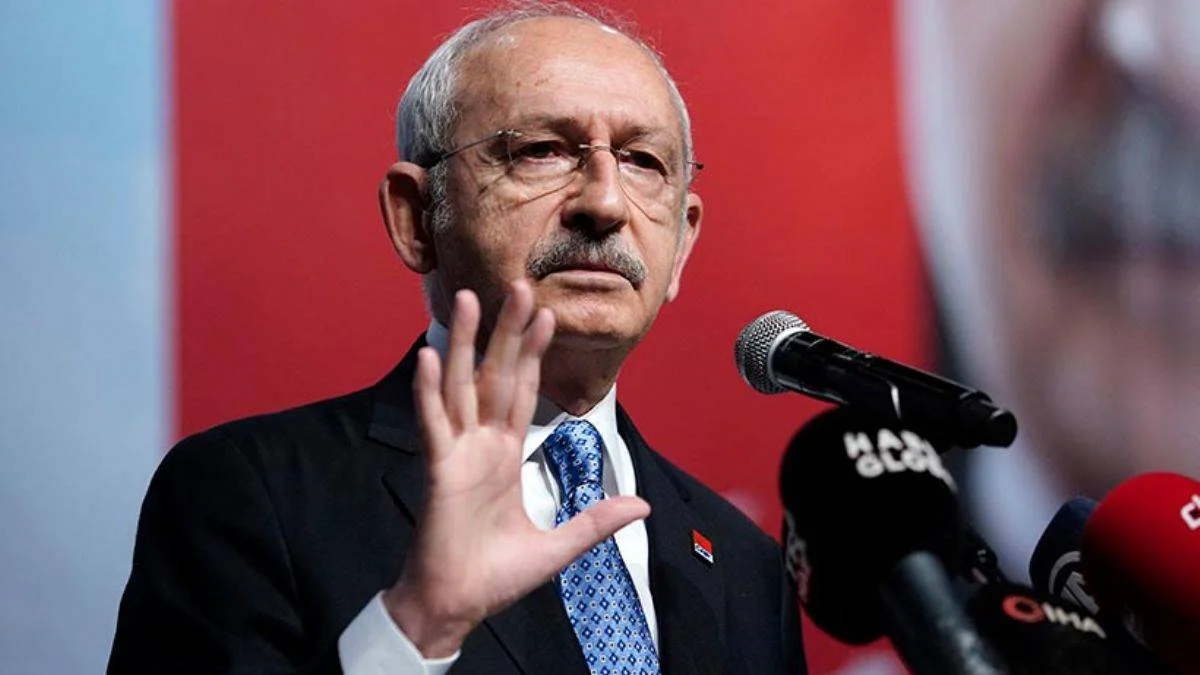 Kılıçdaroğlu: 15 Temmuz'da hep beraber darbecilere karşı çıktık