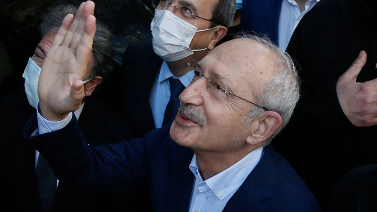 'Kılıçdaroğlu Kemalistlerle de helalleşecek mi?'