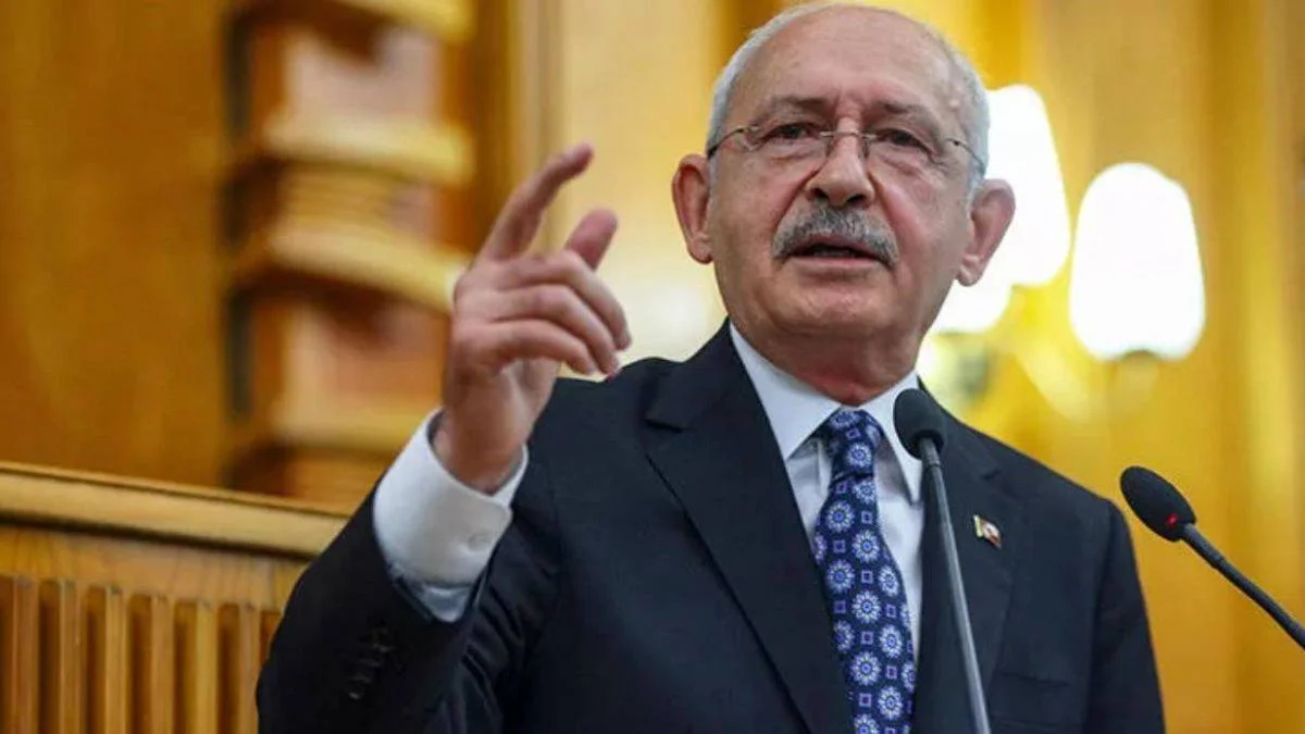 Kılıçdaroğlu kiminle helalleşmek istedi? Kılıçdaroğlu kimden helallik istiyor? Kılıçdaroğlu helalleşme çağrısı nedir? Kılıçdaroğlu helalleşme açıklaması nedir?